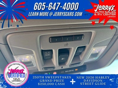 2024 GMC Sierra 3500HD Denali SRW 8 Ft Box Reserve