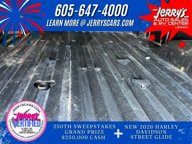 2024 GMC Sierra 3500HD Denali SRW 8 Ft Box Reserve