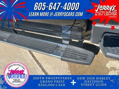 2024 GMC Sierra 3500HD Denali SRW 8 Ft Box Reserve