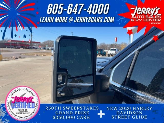 2024 GMC Sierra 3500HD Denali SRW 8 Ft Box Reserve