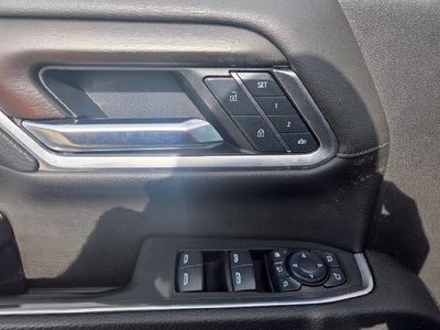 2025 GMC Sierra 3500HD Denali