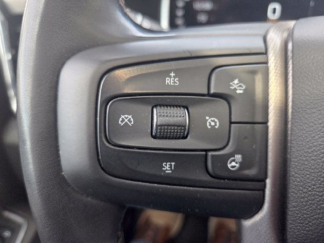 2025 GMC Sierra 3500HD Denali