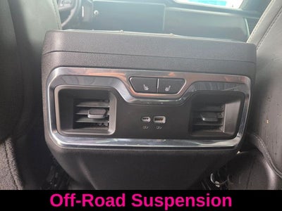 2025 GMC Sierra 2500HD Denali Ultimate 6 3/4 Ft Box