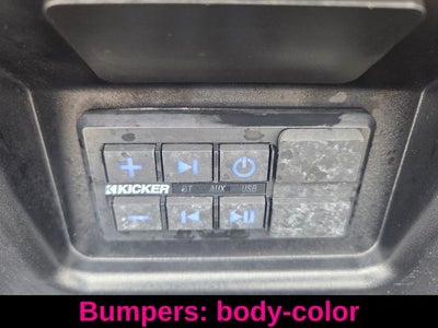 2025 GMC Sierra 2500HD Denali Ultimate 6 3/4 Ft Box