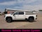 2025 GMC Sierra 3500HD Denali Ultimate