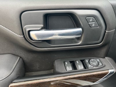 2022 GMC Sierra 2500HD SLE