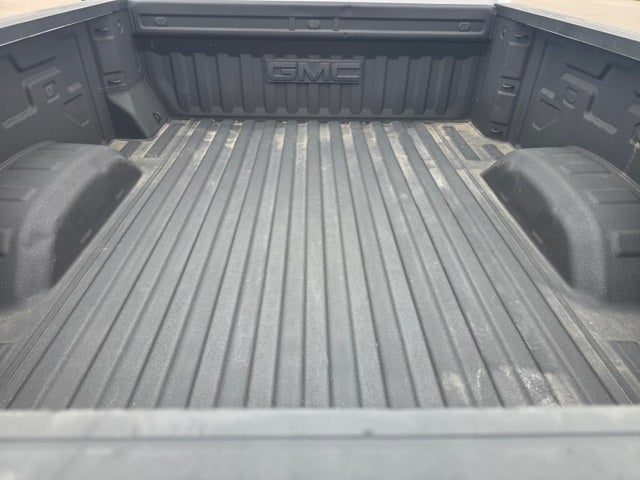 2022 GMC Sierra 2500HD SLE