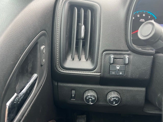 2021 GMC Canyon Denali