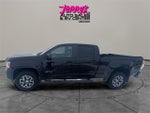2022 GMC Canyon AT4 w/Leather Long Box