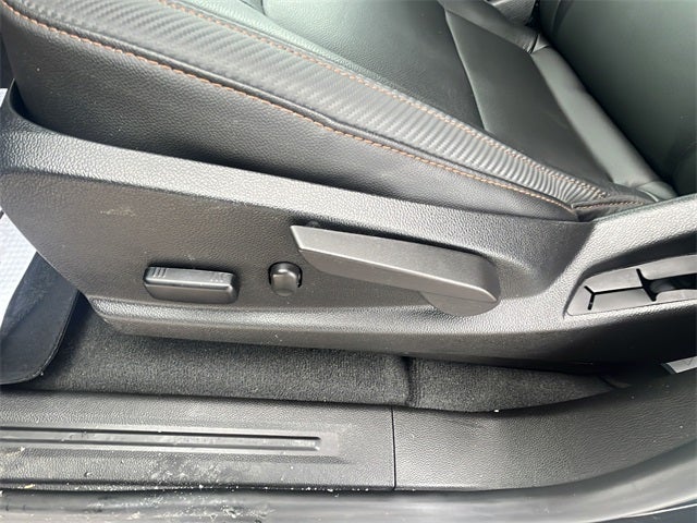 2022 GMC Canyon AT4 w/Leather Long Box