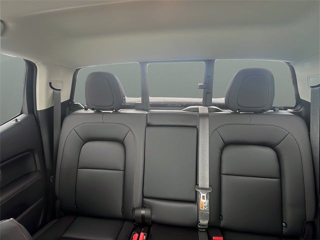 2022 GMC Canyon AT4 w/Leather Long Box