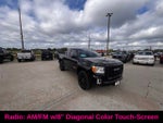 2021 GMC Canyon Elevation