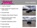 2021 GMC Canyon Elevation