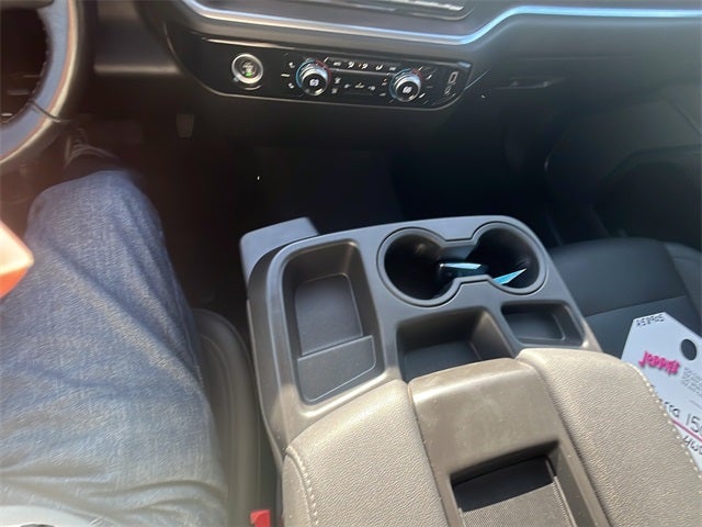 2022 GMC Sierra 1500 SLT Short Box