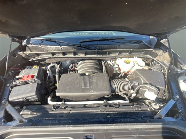 2022 GMC Sierra 1500 SLT Short Box