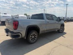 2024 GMC Sierra 1500 AT4 STANDARD BOX