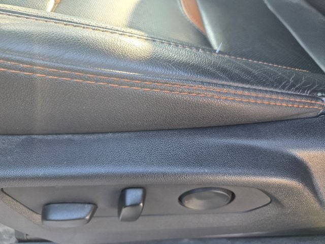 2023 GMC Sierra 1500 AT4 Short Box