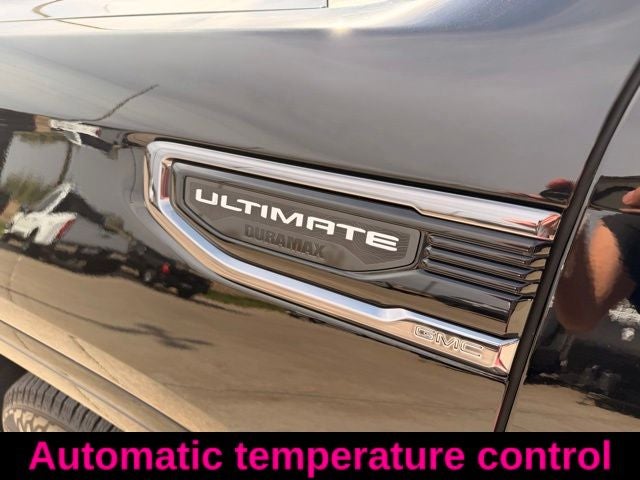 2026 GMC Sierra 1500 Denali Ultimate Short Box