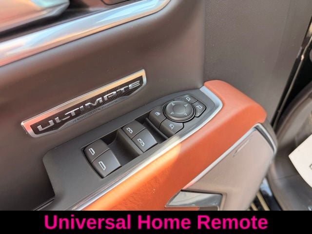 2026 GMC Sierra 1500 Denali Ultimate Short Box