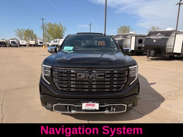 2026 GMC Sierra 1500 Denali Ultimate Short Box
