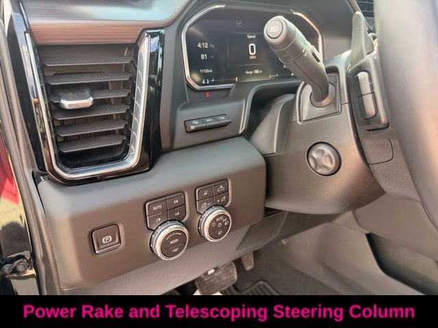 2026 GMC Sierra 1500 Denali Ultimate Short Box