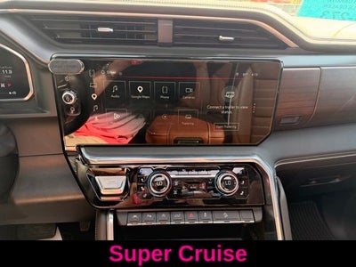 2026 GMC Sierra 1500 Denali Ultimate Short Box