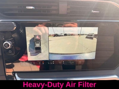 2026 GMC Sierra 1500 Denali Ultimate Short Box