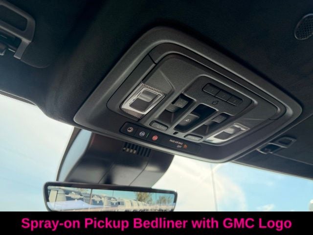 2026 GMC Sierra 1500 Denali Ultimate Short Box