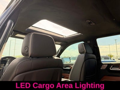 2026 GMC Sierra 1500 Denali Ultimate Short Box