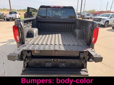 2026 GMC Sierra 1500 Denali Ultimate Short Box