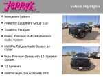 2026 GMC Sierra 1500 Denali Ultimate Short Box