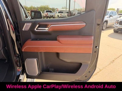 2026 GMC Sierra 1500 Denali Ultimate Short Box