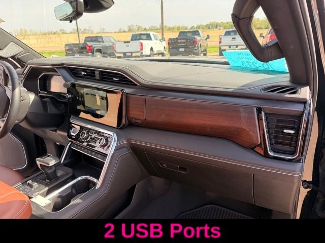 2026 GMC Sierra 1500 Denali Ultimate Short Box