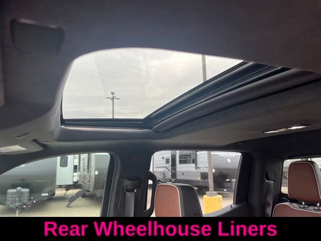 2025 GMC Sierra 1500 Denali Ultimate Short Box