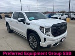 2025 GMC Sierra 1500 Denali Ultimate Short Box