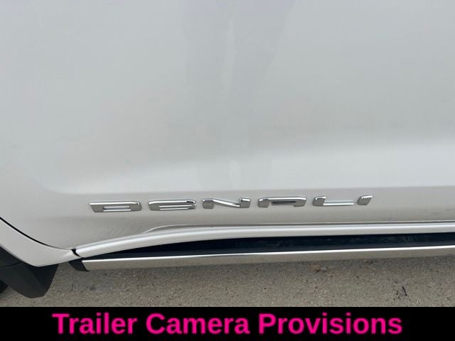 2025 GMC Sierra 1500 Denali Ultimate Short Box