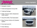 2025 GMC Sierra 1500 Denali Ultimate Short Box