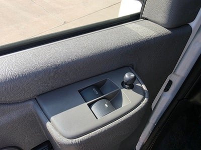 2024 GMC Savana 2500 Work Van