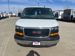 2024 GMC Savana 2500 Work Van