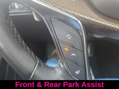 2024 Cadillac XT5 Sport Platinum