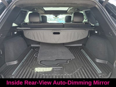 2024 Cadillac XT5 Sport Platinum