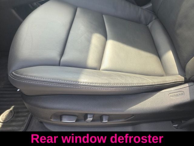 2024 Cadillac XT6 Sport Off Lease Tech Package