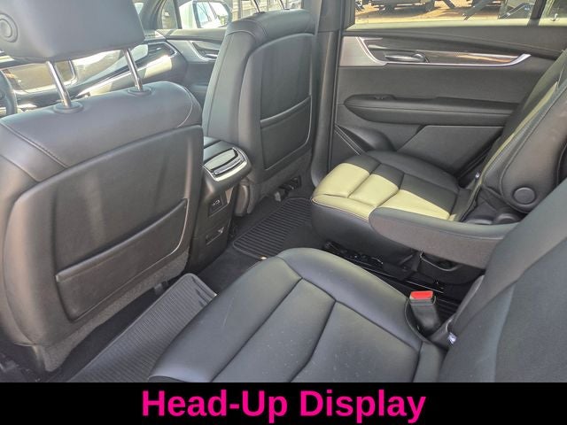 2024 Cadillac XT6 Sport Off Lease Tech Package