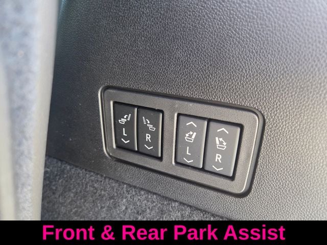2024 Cadillac XT6 Sport Off Lease Tech Package
