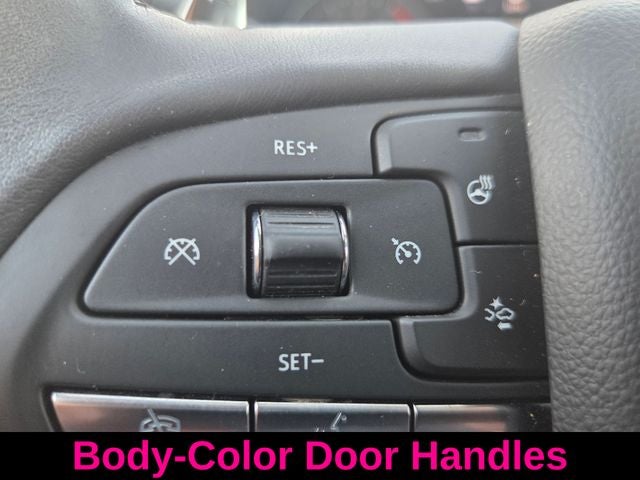 2024 Cadillac XT6 Sport Off Lease Tech Package