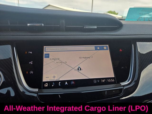 2024 Cadillac XT6 Sport Off Lease Tech Package
