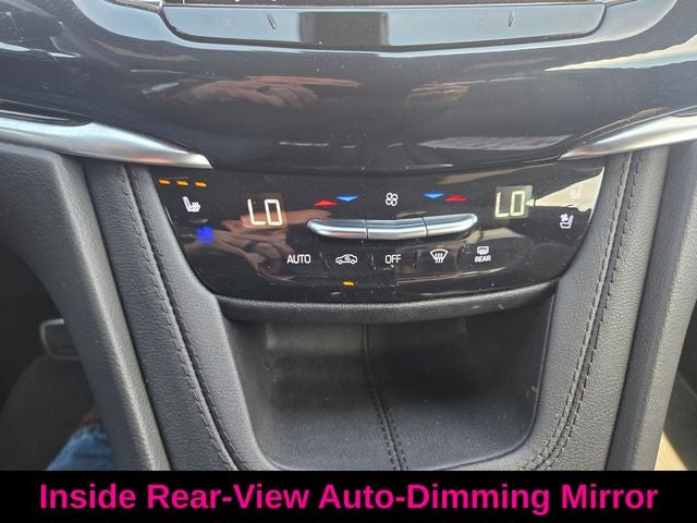 2024 Cadillac XT6 Sport Off Lease Tech Package