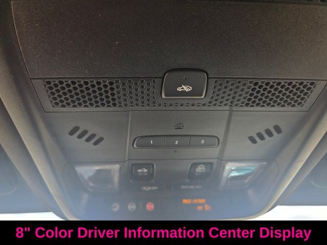 2024 Cadillac XT6 Sport Off Lease Tech Package