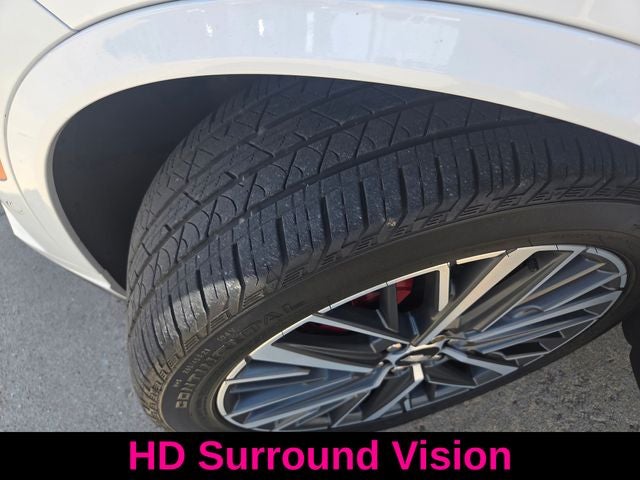 2024 Cadillac XT6 Sport Off Lease Tech Package
