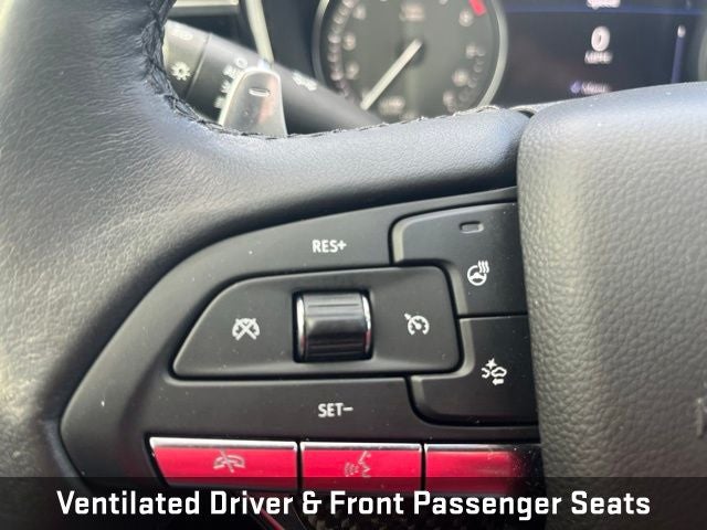 2023 Cadillac XT6 Sport